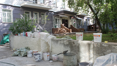 Фото Татьяны РЕШКЕ