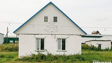 Фото Алексея ТАНЮШИНА