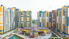 Фото предоставлено ОАО «Томская домостроительная компания»
