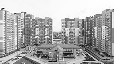 Фото предоставлено ОАО «Томская домостроительная компания»