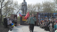 Фото предоставлено администрацией Палецкого сельсовета