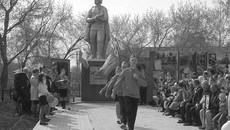 Фото предоставлено администрацией Палецкого сельсовета