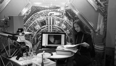 На «Технопроме-2019» представили новейшие научные разработки. Фото Алексея ТАНЮШИНА