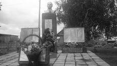 Петропавловский 2-й сельсовет Венгеровского района. До ремонта. Фото предоставлены пресс-службой министерства культуры Новосибирской области