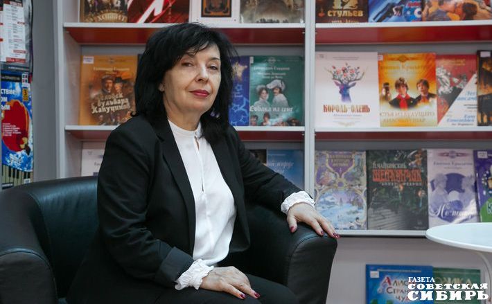 Фото Алексея ТАНЮШИНА