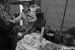 При отмене ЕНВД мелкие предприниматели, в том числе розничные торговцы, могут уйти с рынка. Фото Алексея ТАНЮШИНА