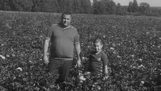 Фото из архива Шакира СУЛЕЙМАНОВА