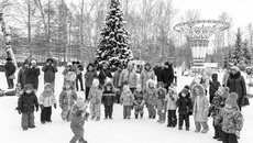 Фото Алексея Танюшина