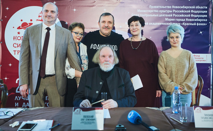 Фото предоставлены пресс-службой фестиваля