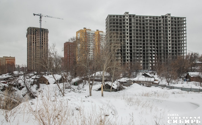 Фото Алексея ТАНЮШИНА