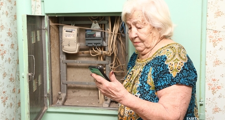 Фото Алексея ТАНЮШИНА