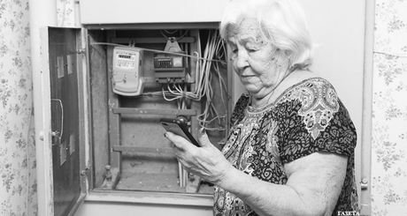 Фото Алексея ТАНЮШИНА