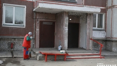 Фото Алексея ТАНЮШИНА