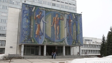 Фото Алексея ТАНЮШИНА