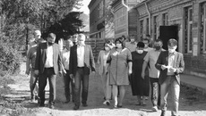 Ремонт школы в Новотырышкино — результат совместной работы законодательной и исполнительной власти