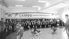 Самбо — популярный в регионе вид спорта. Напомним, 1 февраля в Маслянино была открыта новая школа, в которой в рамках всероссийского проекта «Самбо в школу» заработал специализированный зал отечественного вида единоборств.