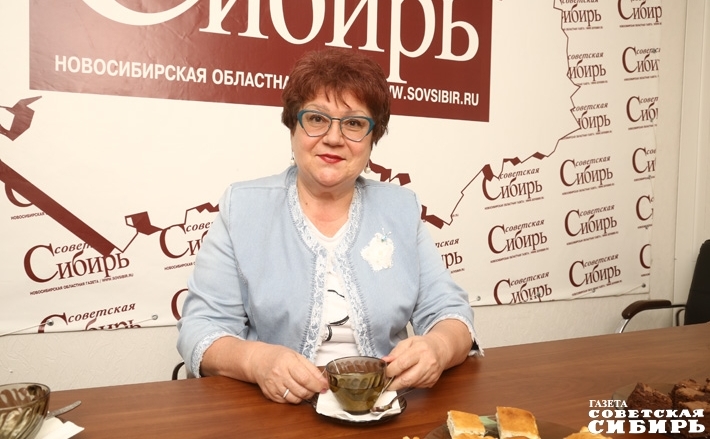 Фото Алексея ТАНЮШИНА