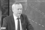 Скриншот из специального выпуска «Вести Новосибирск»