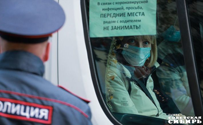 Фото Алексея ТАНЮШИНА