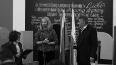 Фото Дмитрия Киселева, руководителя департамента по коммуникациям медиахолдинга «Регионы России»