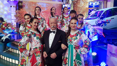Фото Андрея Берестенко