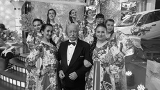 Фото Андрея Берестенко