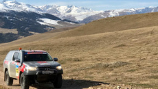 Фото с сайта silkwayrally.com