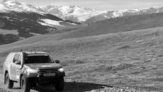 Фото с сайта silkwayrally.com