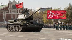 Фото Алексея ТАНЮШИНА