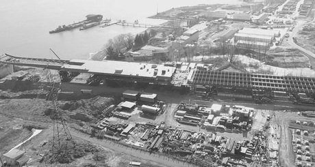 Мост возводят в рамках концессионного соглашения, стоимость проекта оценена в 38 миллиардов рублей. Фото: MOST.NSO.RU