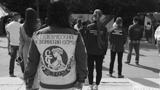 В проекте принимают участие представители студенческих медицинских отрядов из 13 субъектов Российской Федерации — Новосибирской области, Тюменской области, Иркутской области, Нижегородской области, Республики Удмуртия, Республики Татарстан, Воронежской области, Челябинской области, Томской области, Омской области, Республики Чувашия, Забайкальского края и Пермского края./фото: Алексей Танюшин