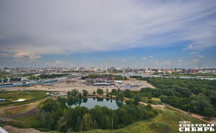 Фото: Виктор Дмитриев