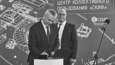 Фото: Виктор Дмитриев