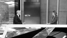 Скриншот видеотрансляции youtube.com