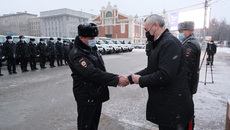 Фото: сайт правительства Новосибирской области nso.ru
