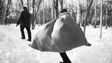 Фото Бориса Москвина