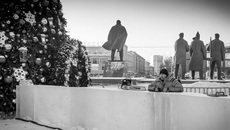 Фото Андрея Заржецкого