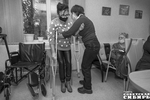 В школе ухода родственников обучают, как правильно ухаживать за инвалидами, при этом не навредив себе. Фото: Андрей Заржецкий