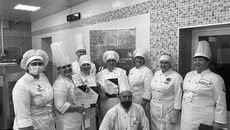 Соревнования профессионального мастерства для людей старше 50 лет в Новосибирской области организуют начиная с 2019 года. Фото: предоставлено Новосибирским центром развития профессионального образования