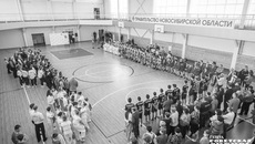ФОК «Энергия» сдали в эксплуатацию 29 декабря 2020 года, а торжественную церемонию открытия провели в марте 2021 года. Фото: Андрей Заржецкий