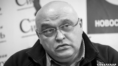 Фото: Андрей Заржецкий