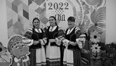 Вот такие замечательные белорусские красавицы живут в Новосибирской области. Фото: nso.ru