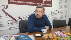 Фото: Андрей Заржецкий