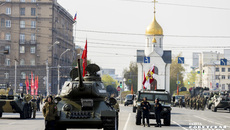 Фото: Андрей Заржецкий