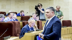 Фото: Андрей ЗАРЖЕЦКИЙ