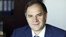 Валерий Васильевич Лукьяненко