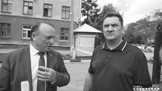 Два общежития и главный корпус вуза обновляют кровли. Запрос на реконструкцию университетского комплекса поступил от самих студентов, инициативу поддержала «Единая Россия». Процесс пошел. Фото: Андрей Заржецкий