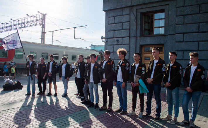 Фото: пресс-служба СГУПС