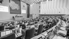 IT-компании и операторы связи получат налоговые льготы, что должно помешать оттоку специалистов из данных отраслей — такое решение приняла сессия регионального парламента. Фото: nso.ru
