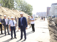 На садик — более 430 миллионов